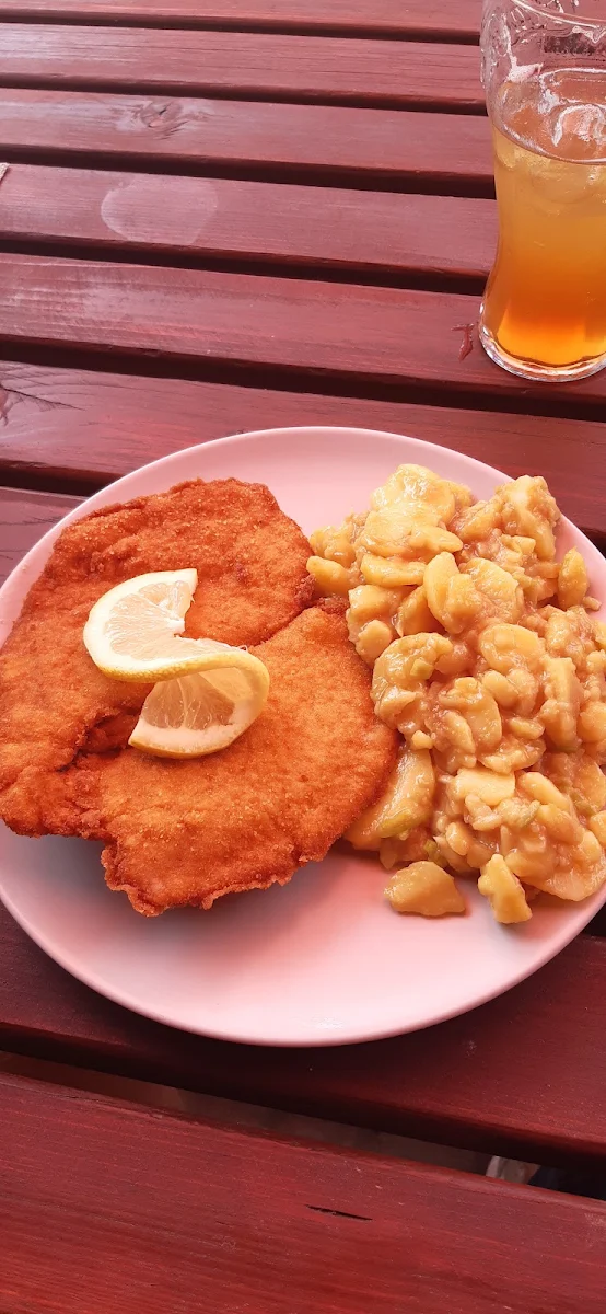 Wiener Schnitzel