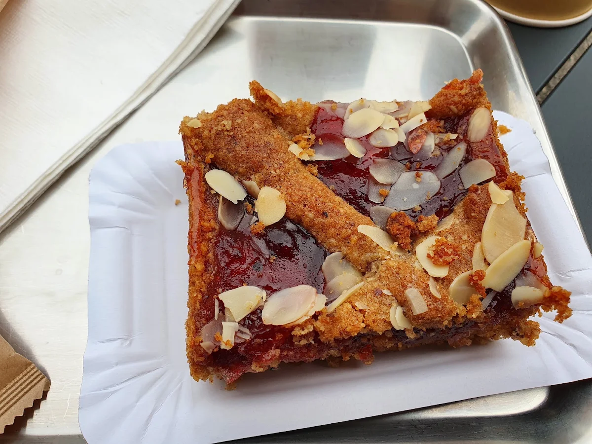 Linzer Schnitte