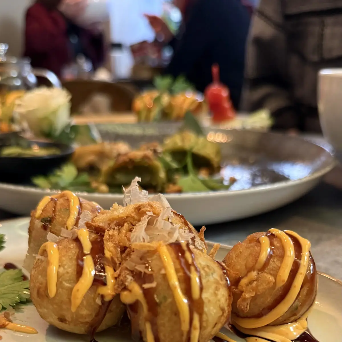 Takoyaki