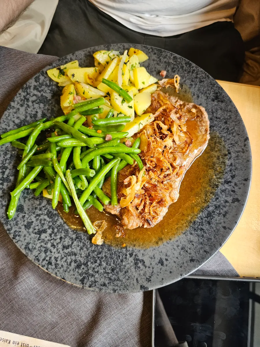 Rostbraten