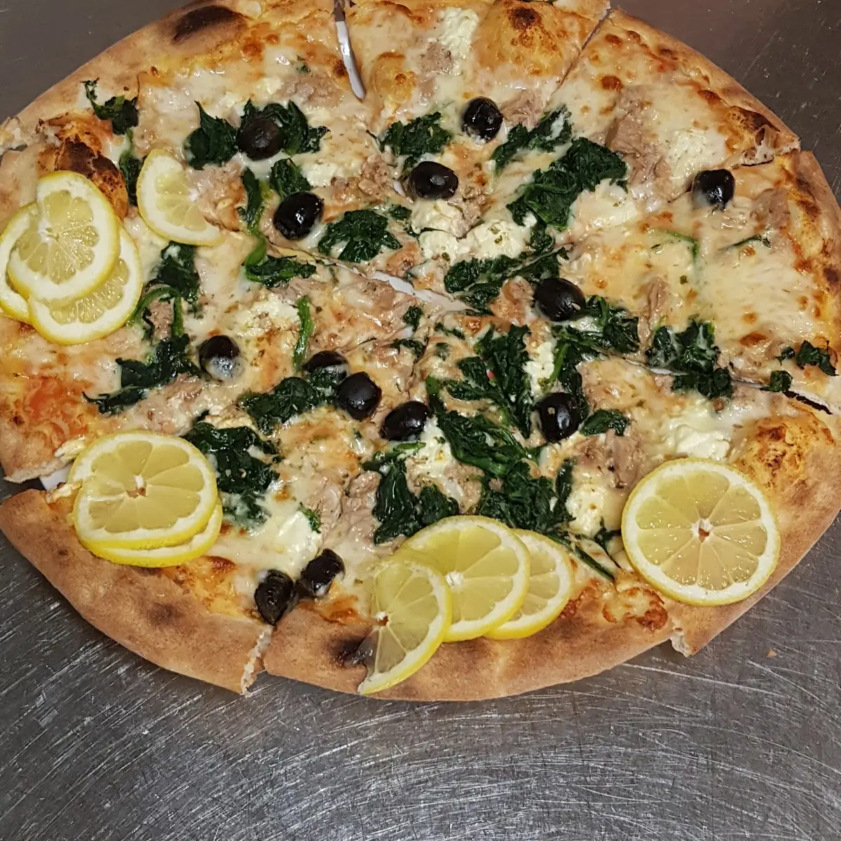 Feta Verde