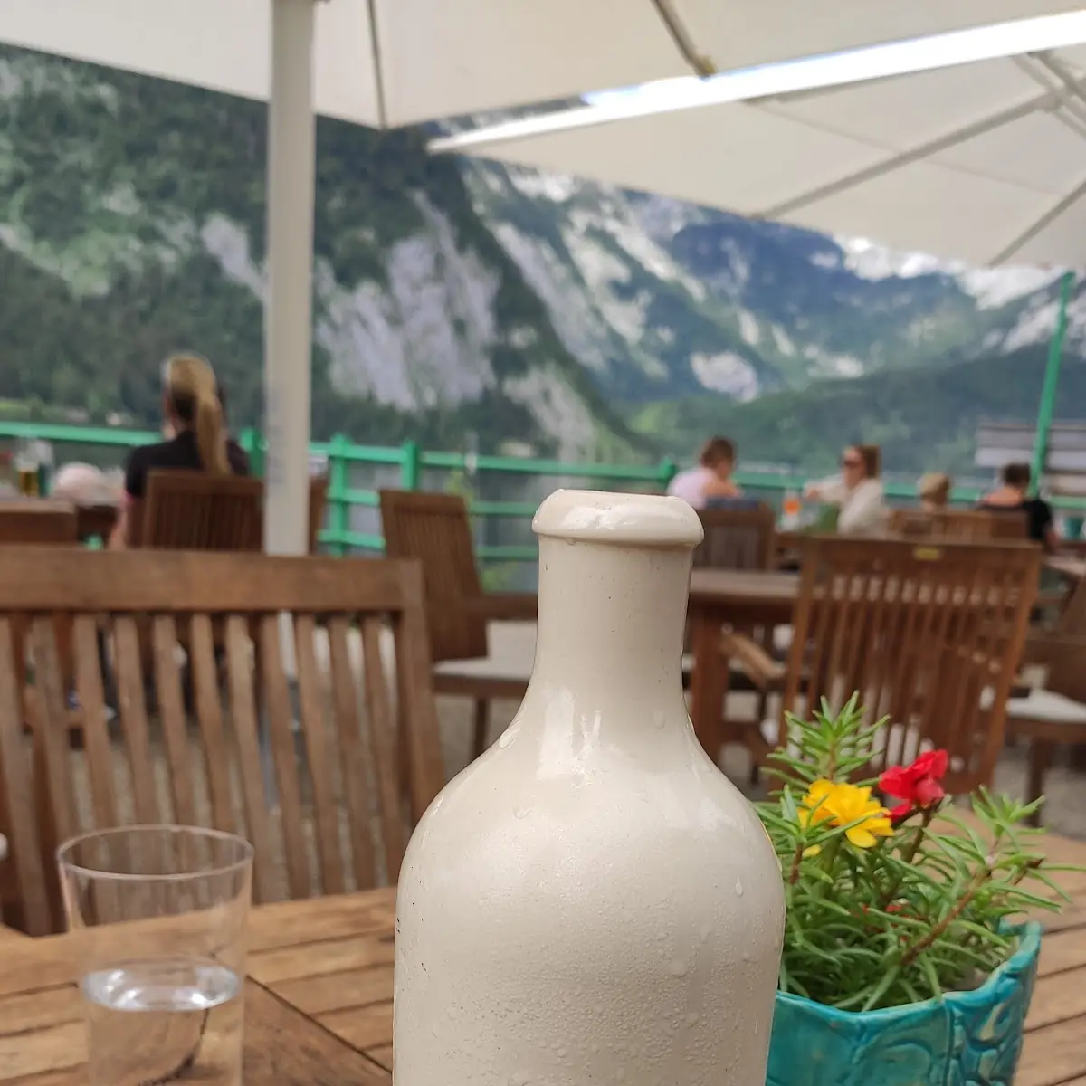Wasser
