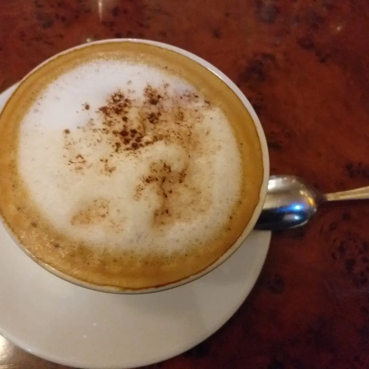 Cappuccino