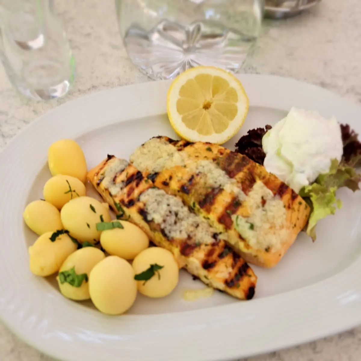 Lachs
