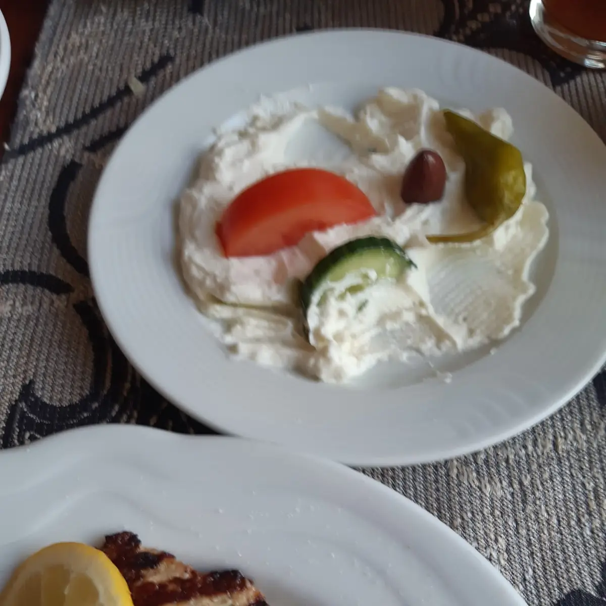 Zaziki