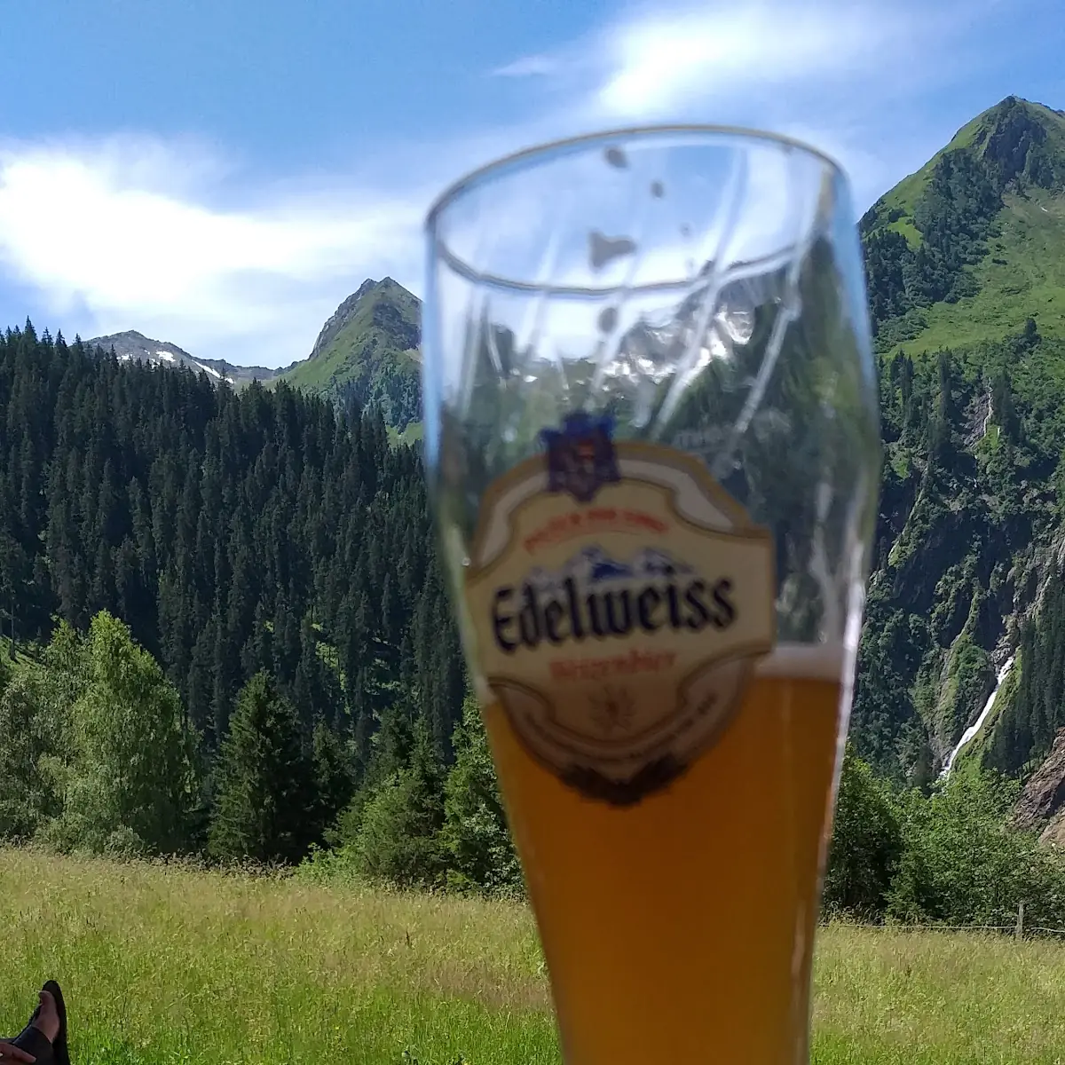 Weiß Bier