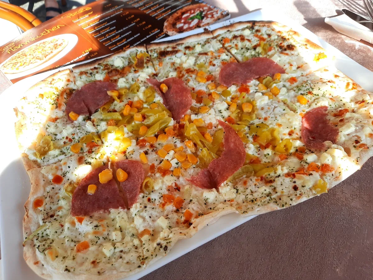 Flammkuchen