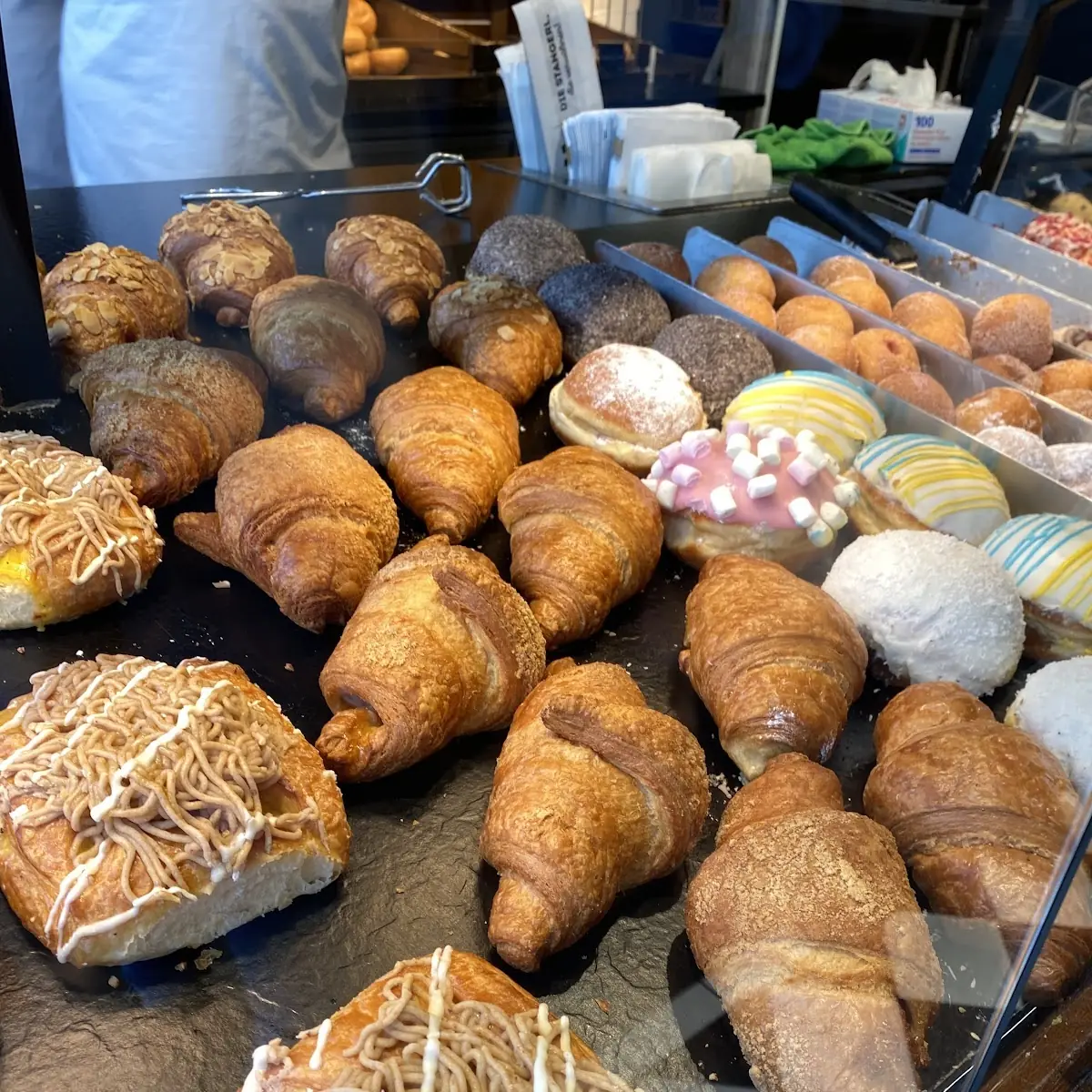 Croissant