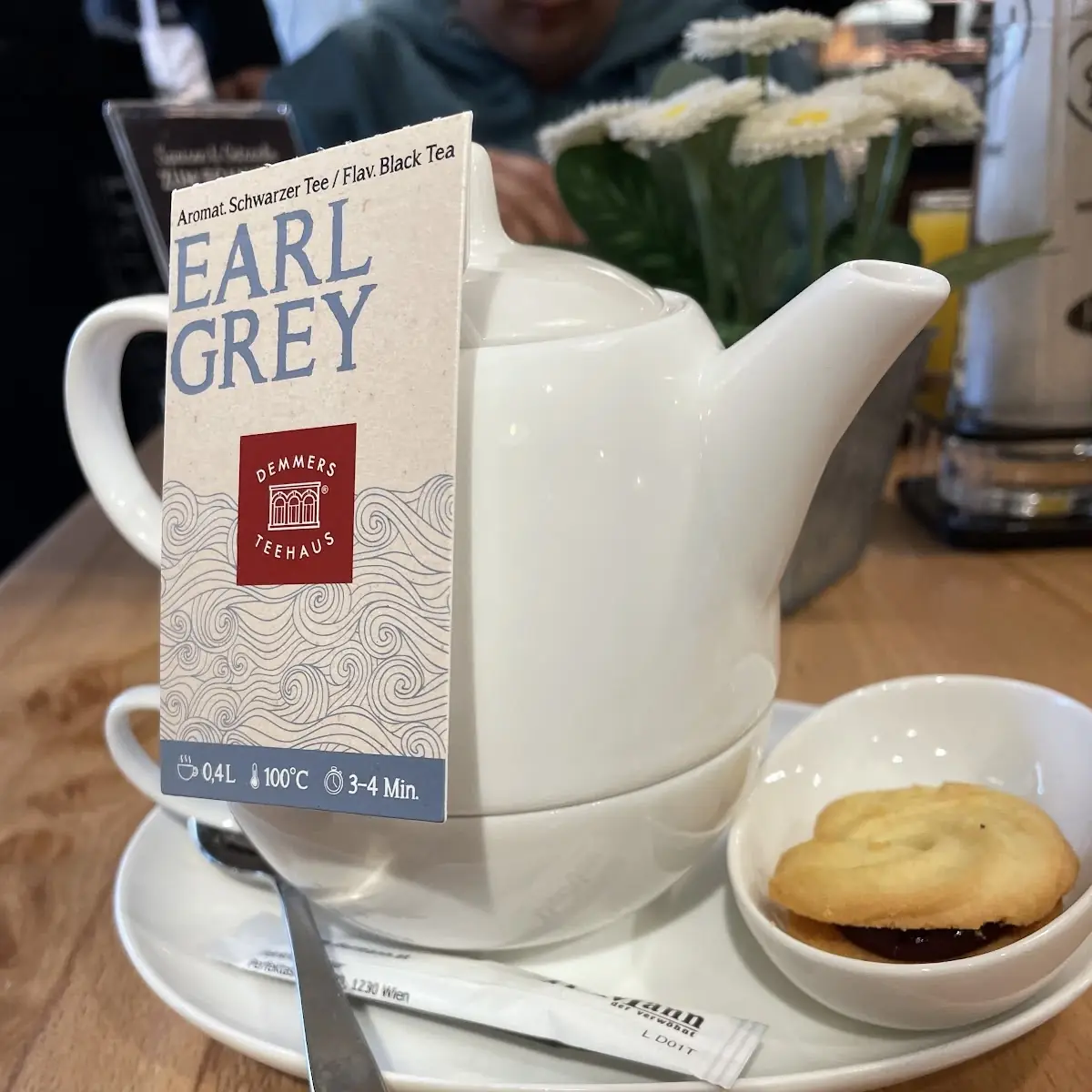 Tea