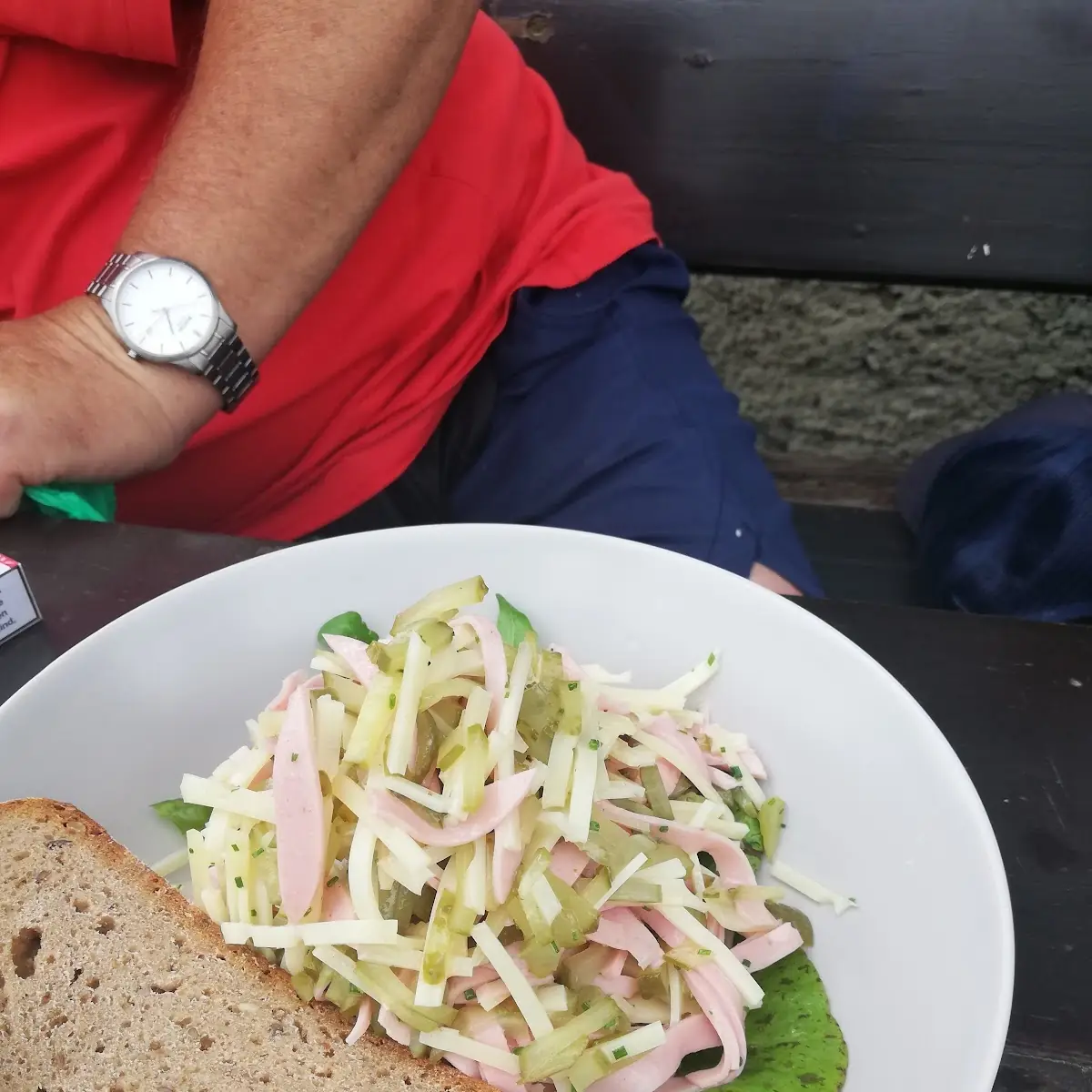 Lumpensalat