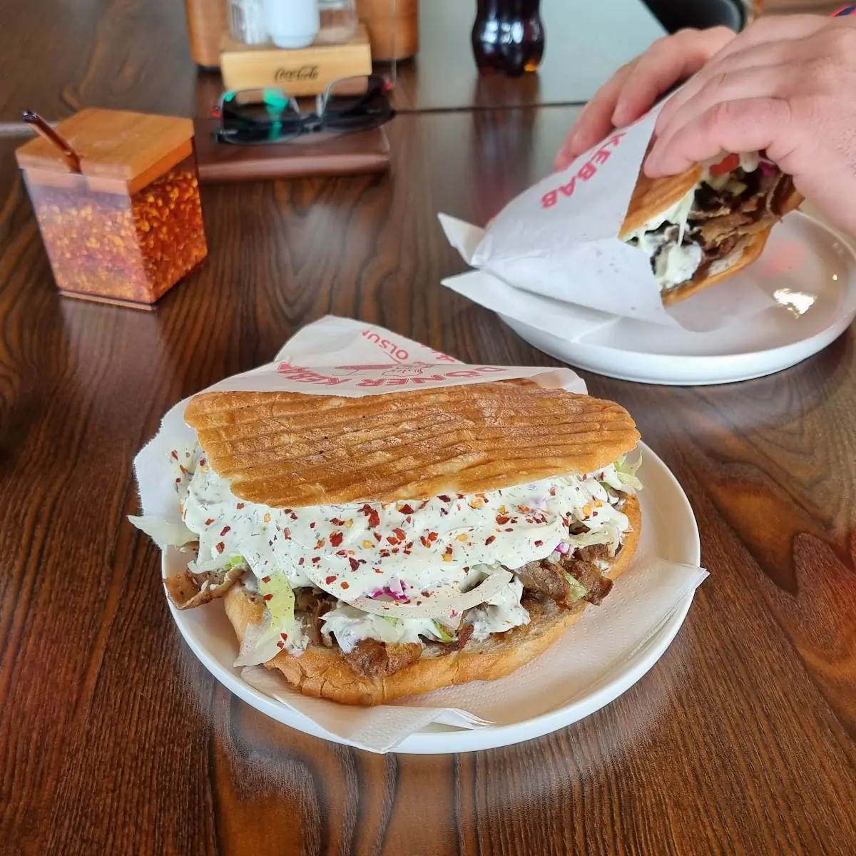 Döner Classic