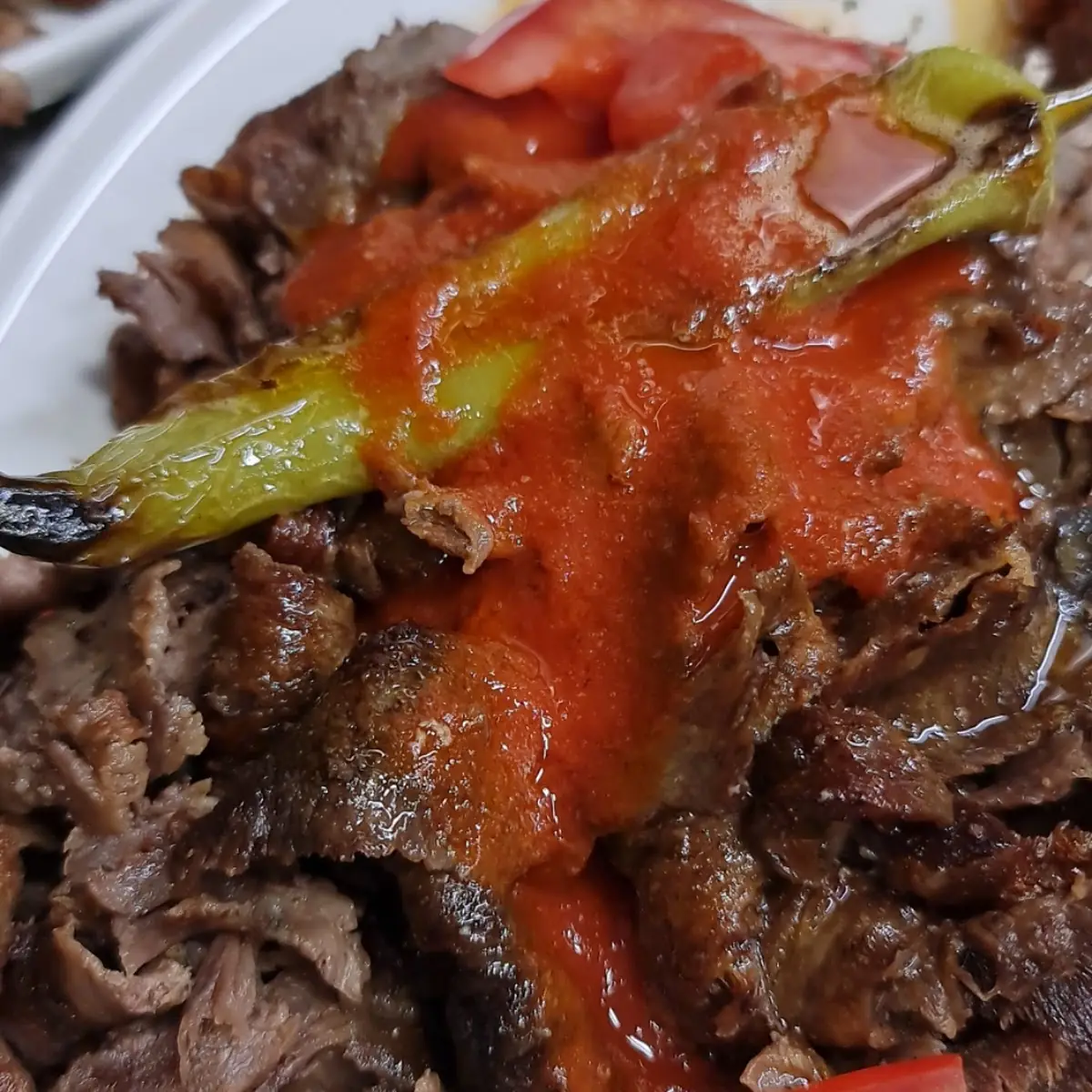 Iskender