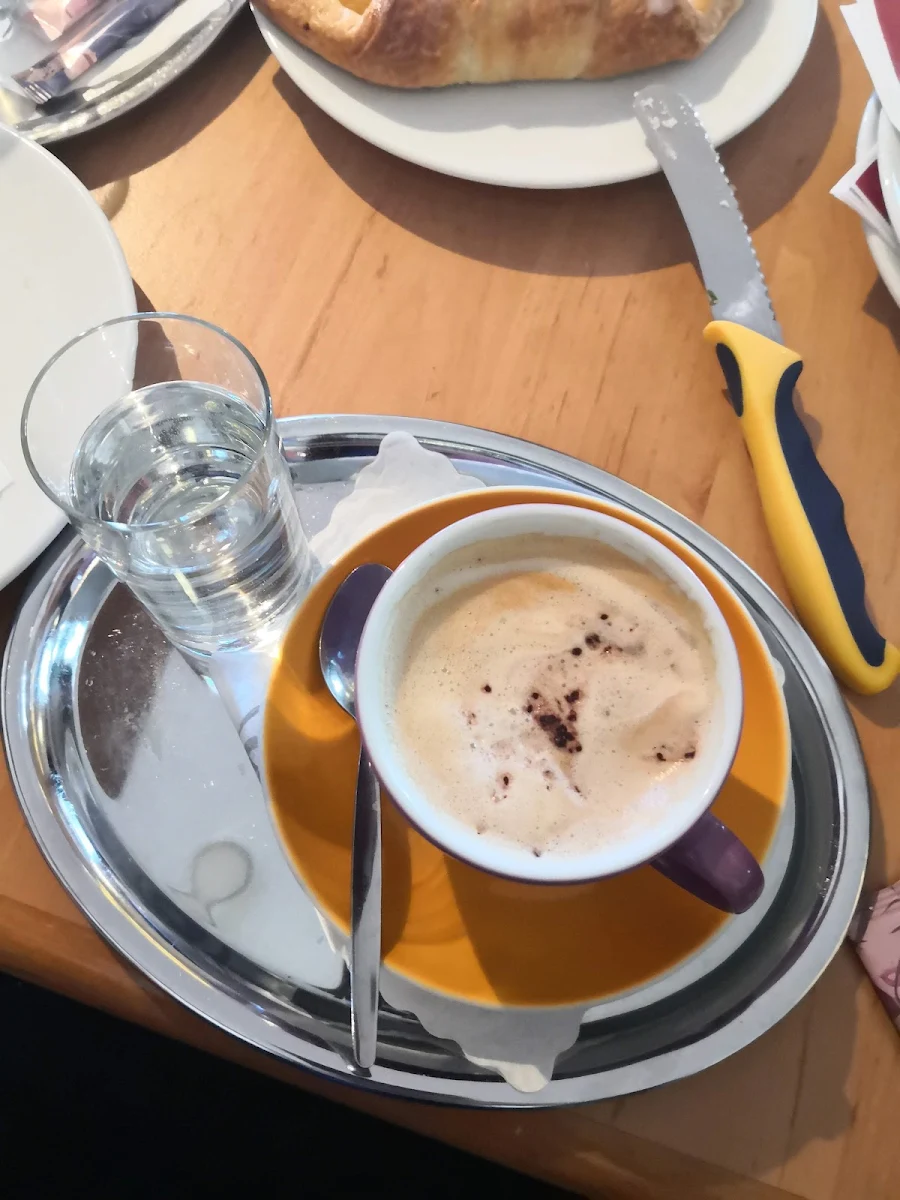 Capuccino