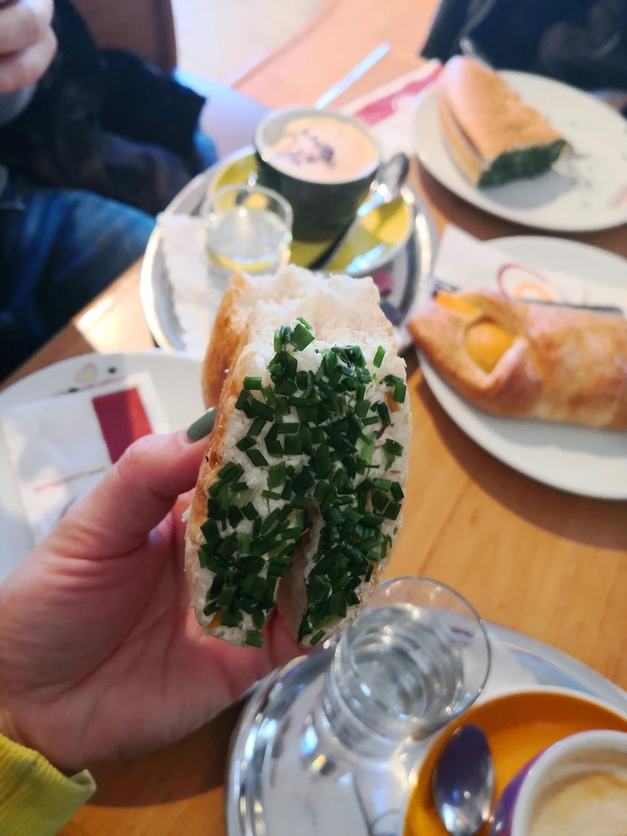 Sandwich