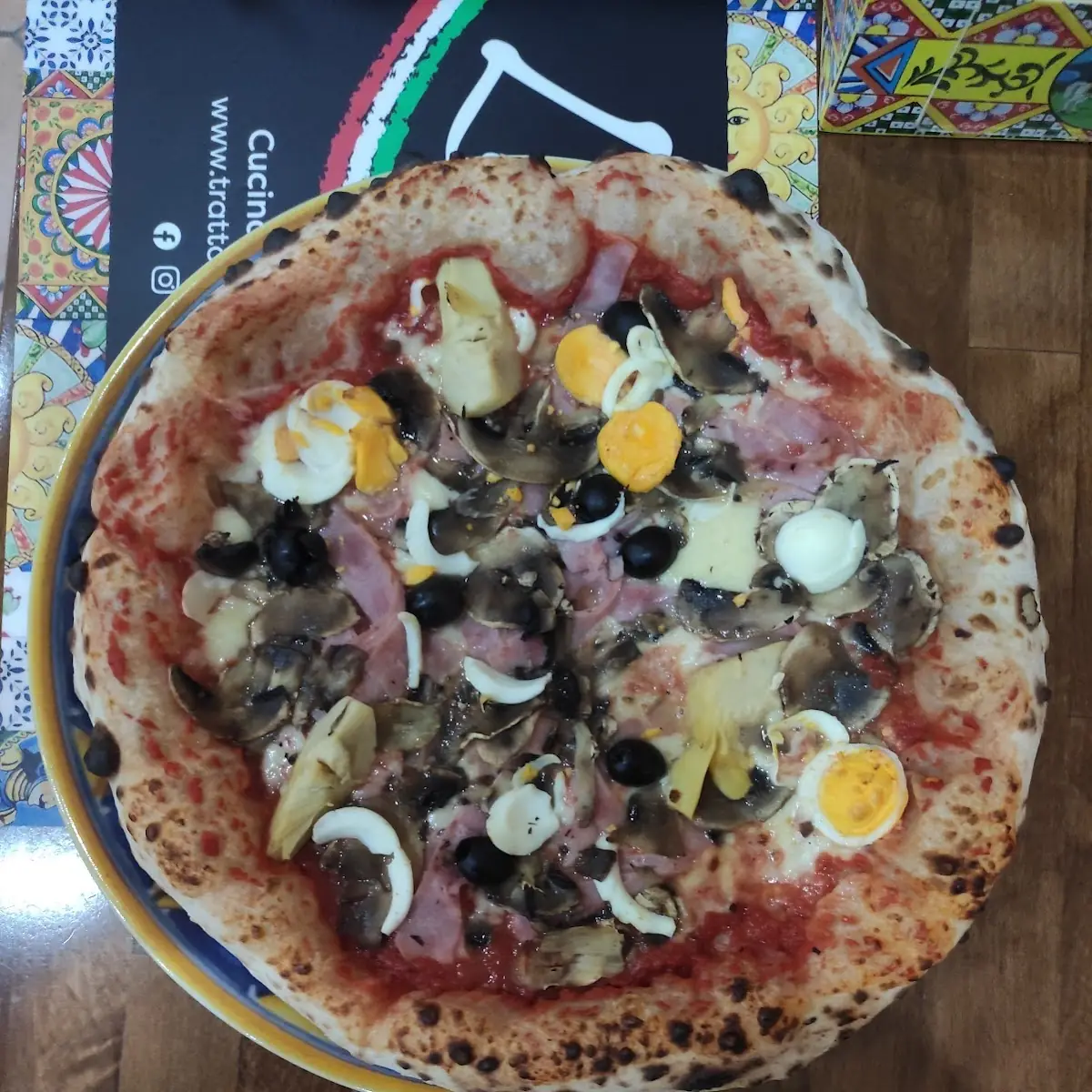 Parmigania