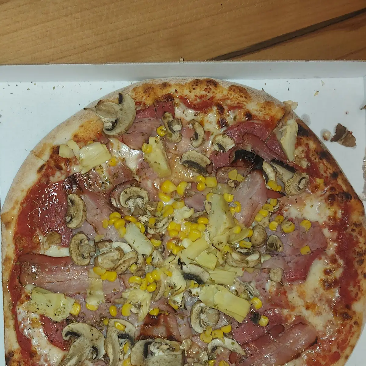 Pizza Picanello