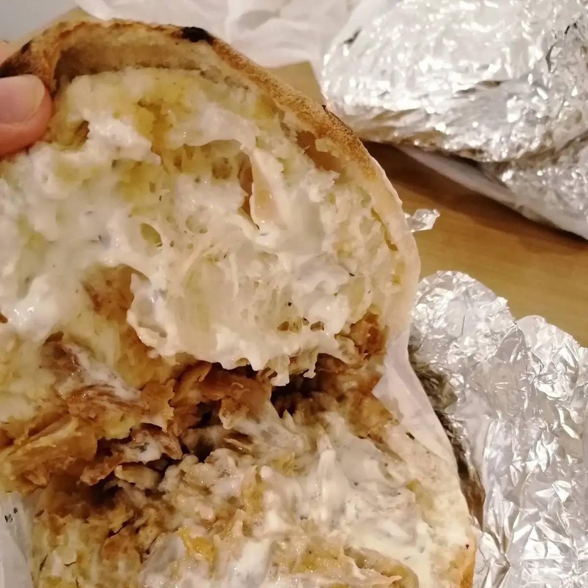 Der Kebab
