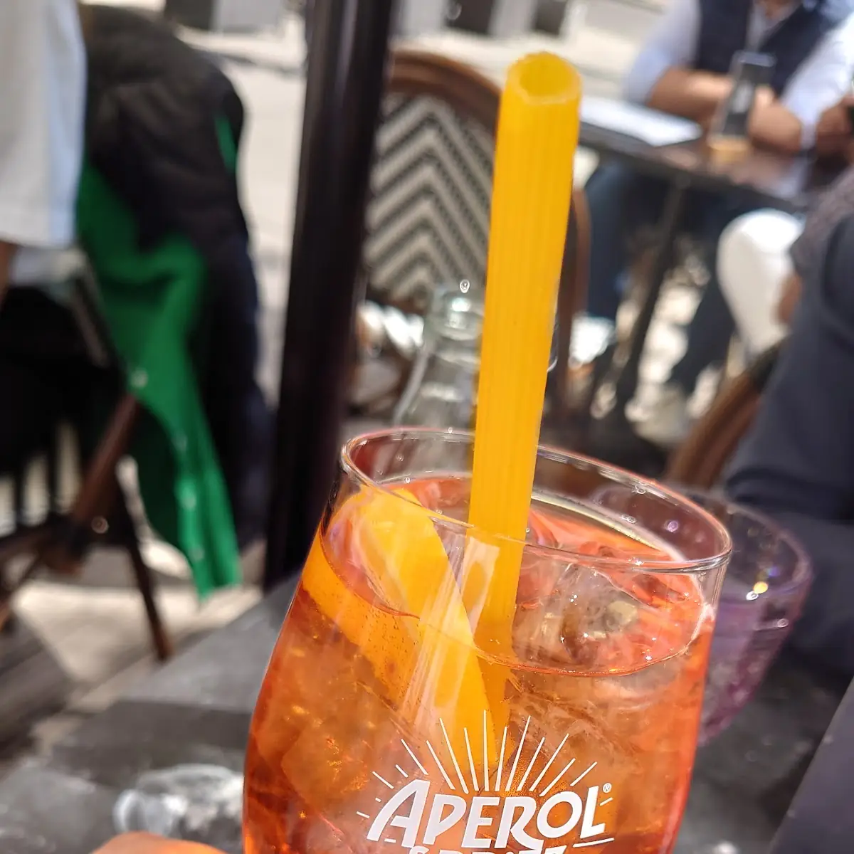 Aperol Sprizz