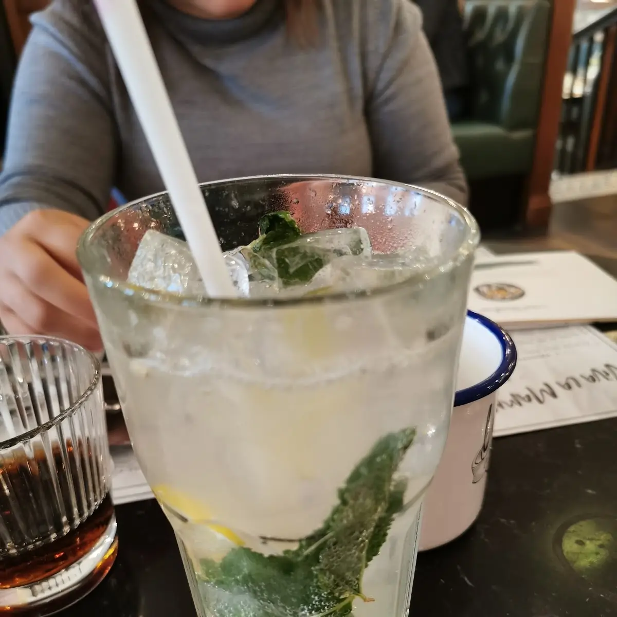 Limonade