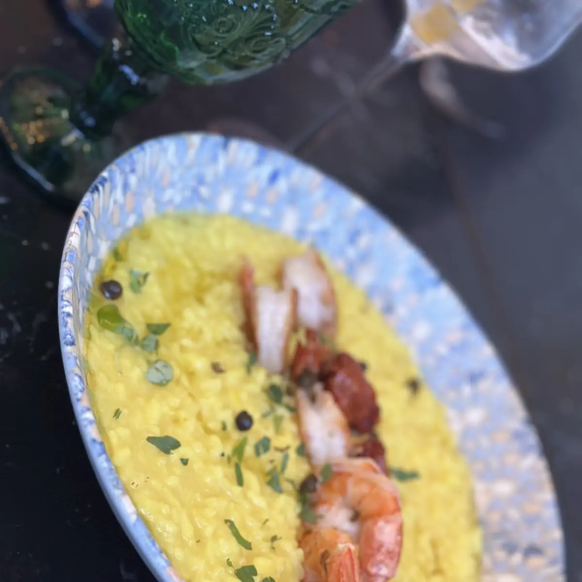 Risotto
