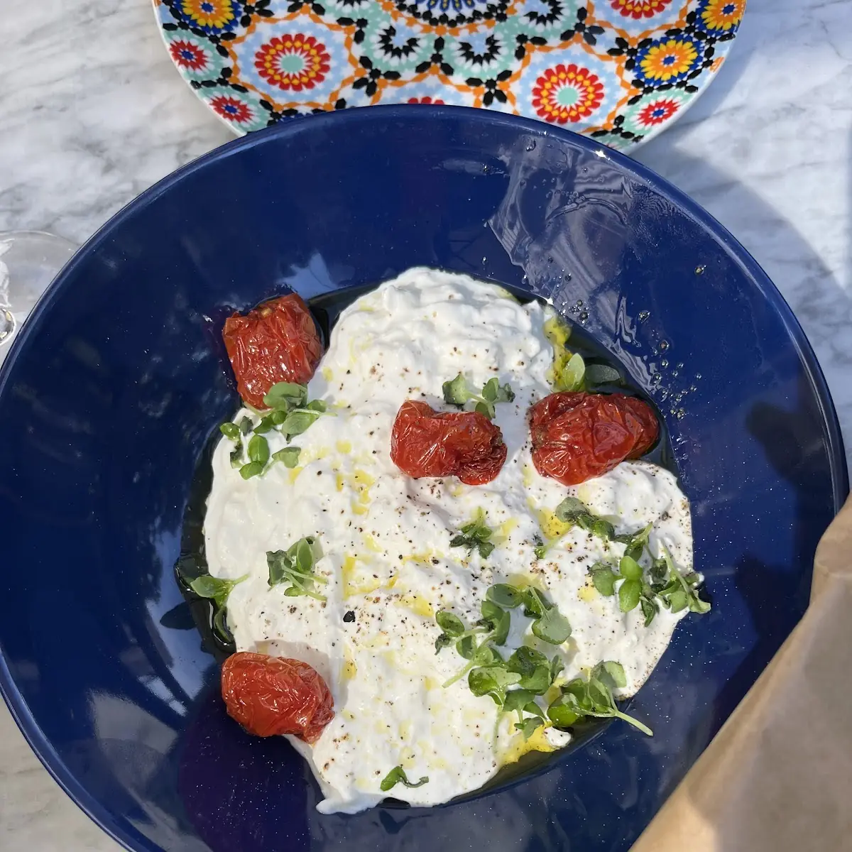 Stracciatella