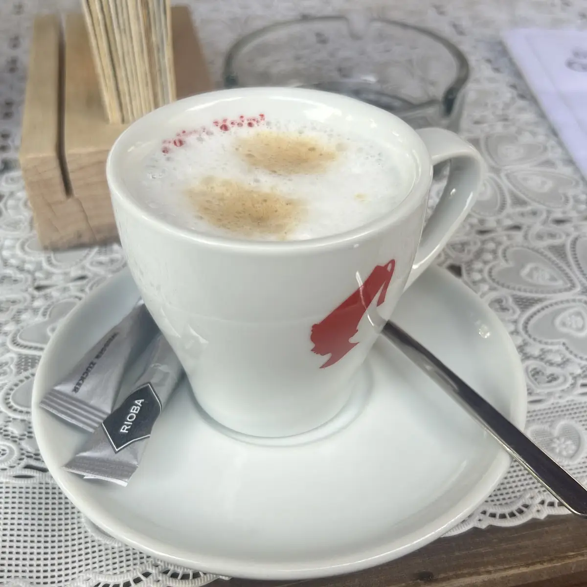 Cappuccino