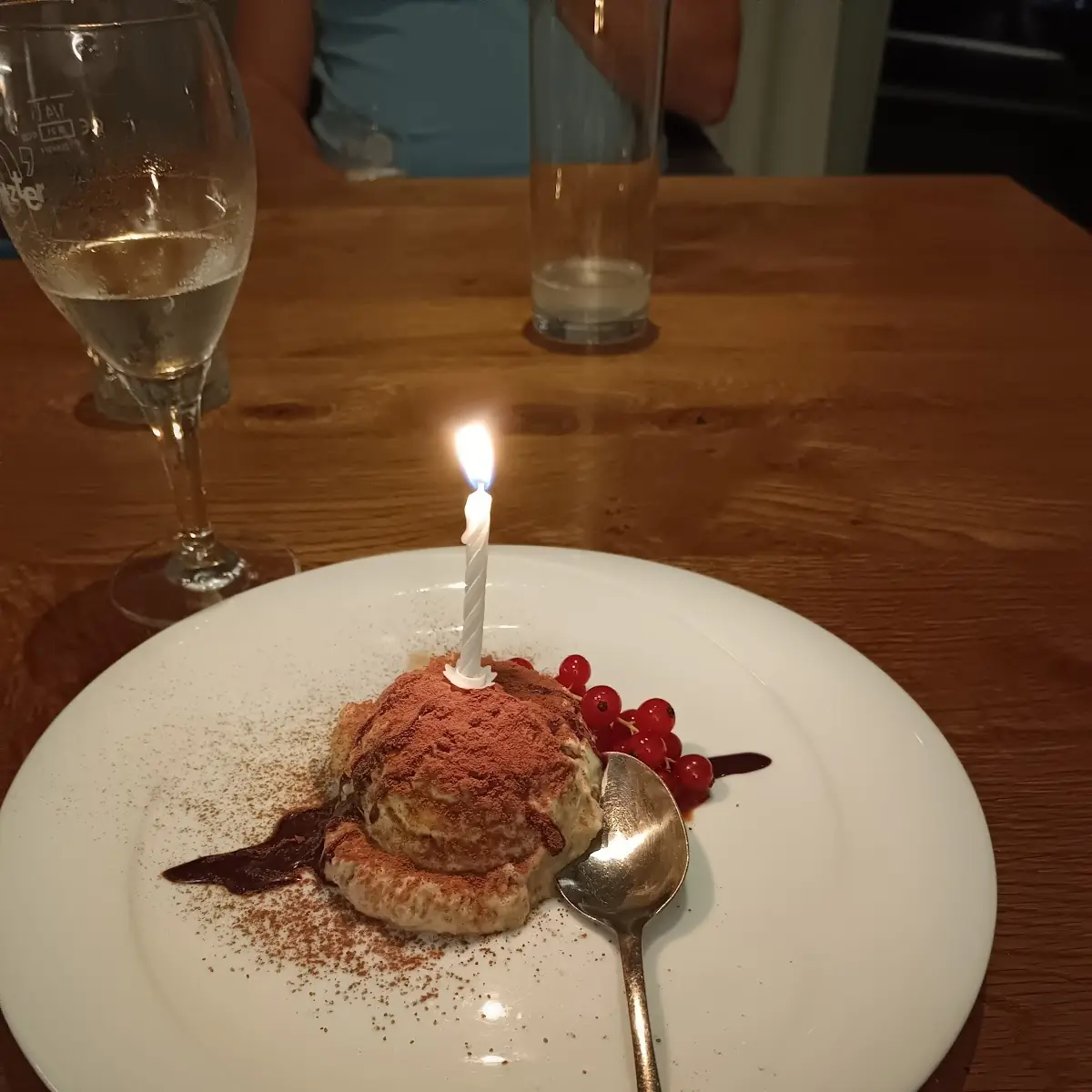 Tiramisù