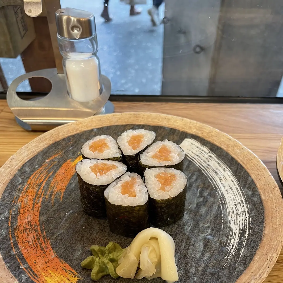 Sushi Maki Mini