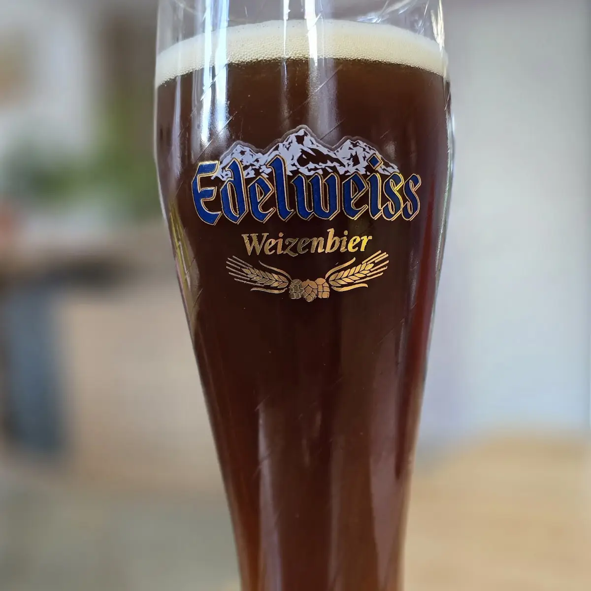 Dunkles Weißbier