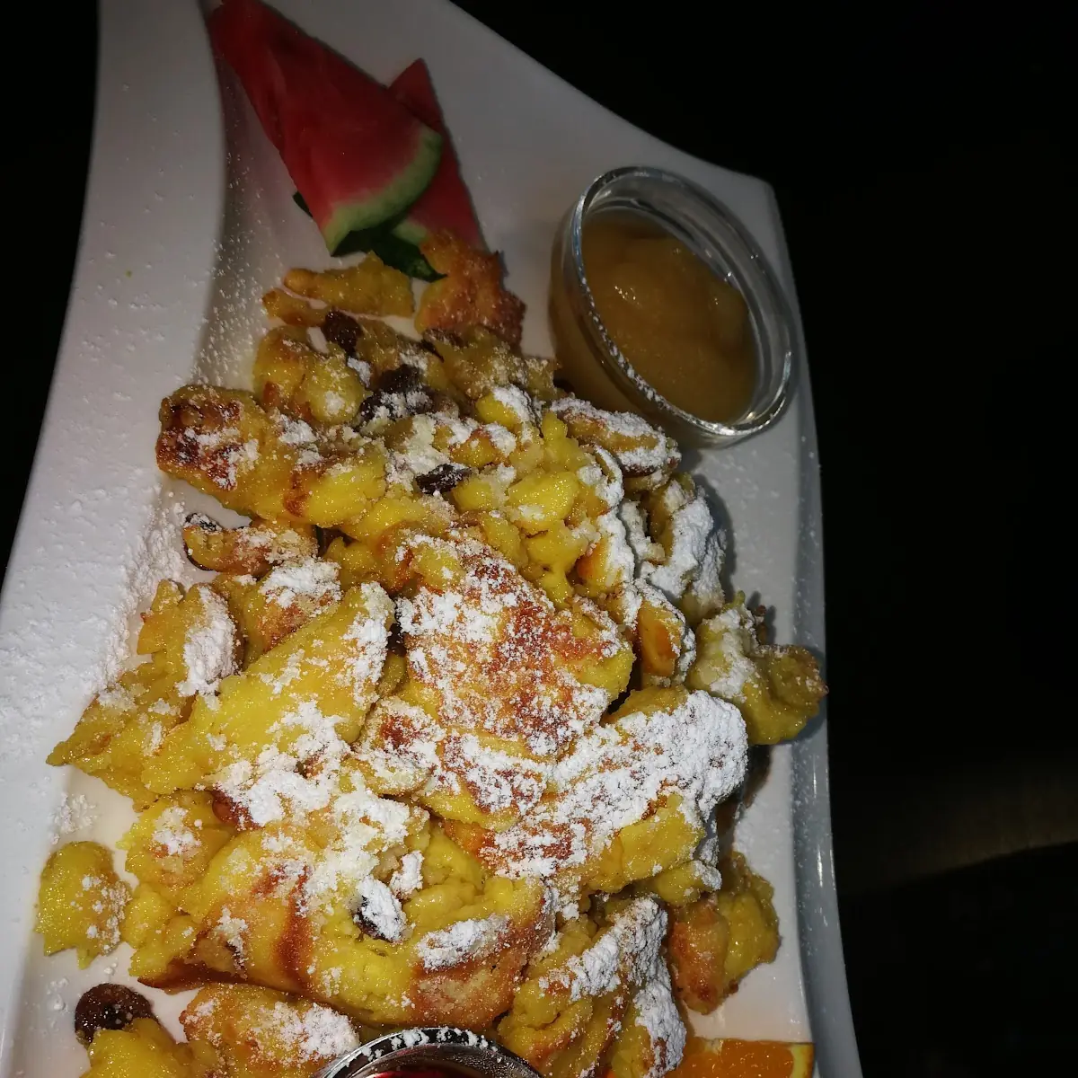Kaiserschmarrn