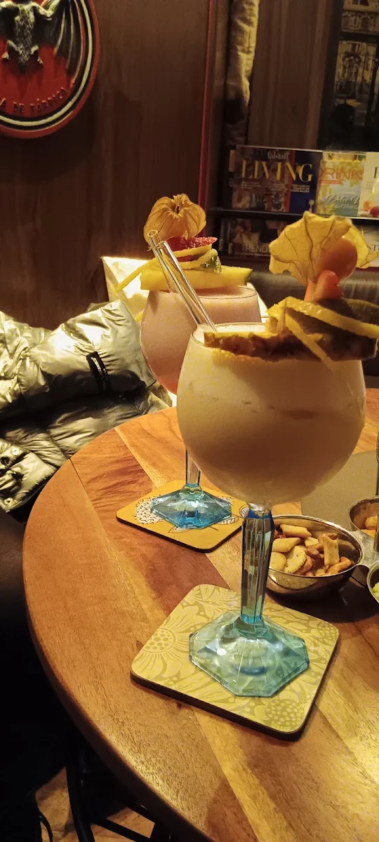 Pinocolada