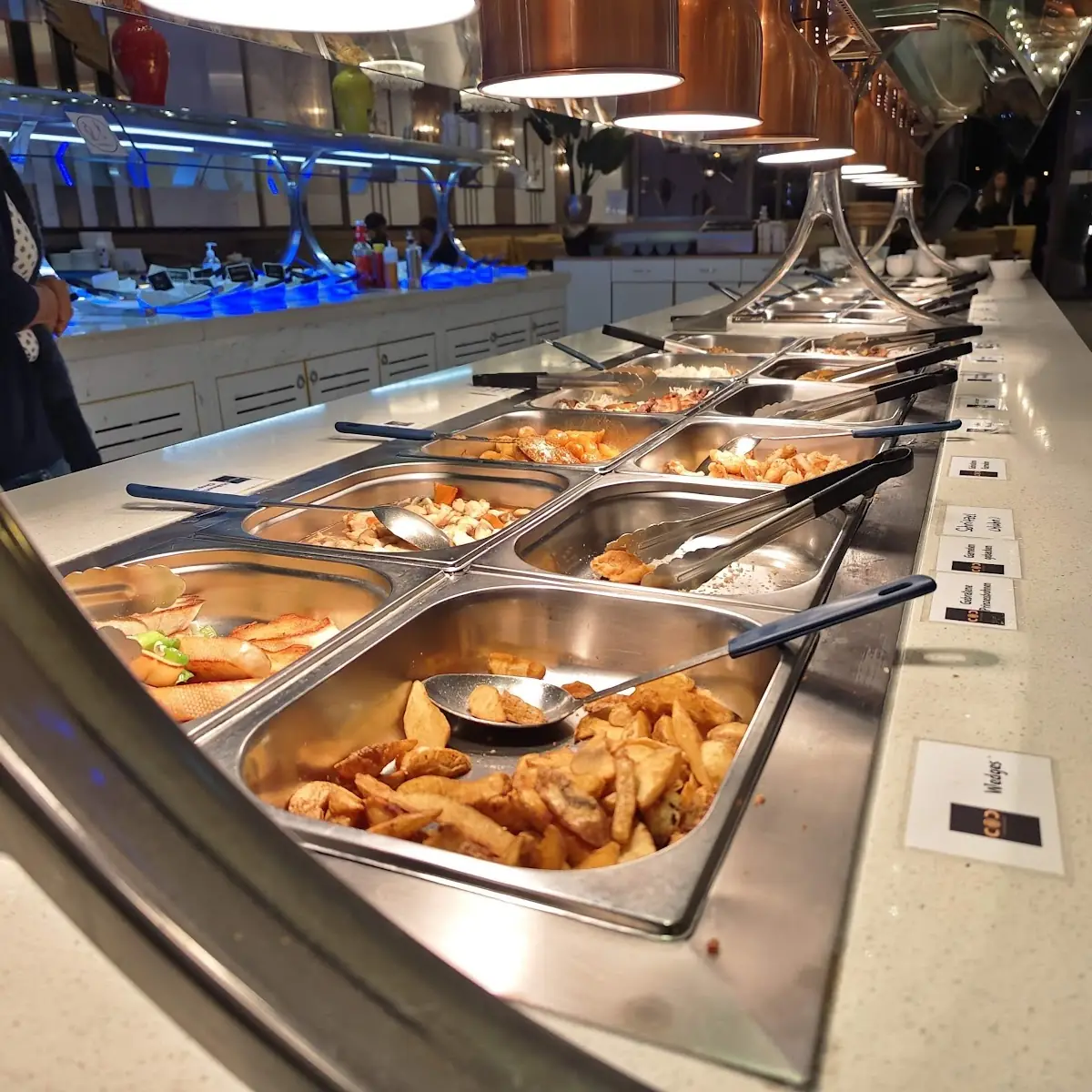 Teppanyaki