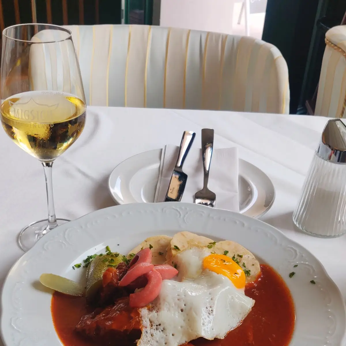 Beef Goulash