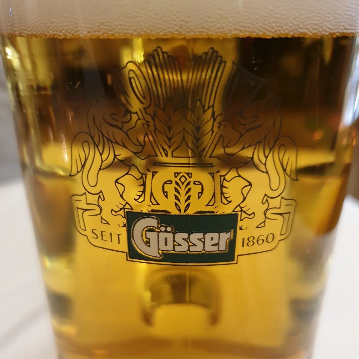 Grosses Bier
