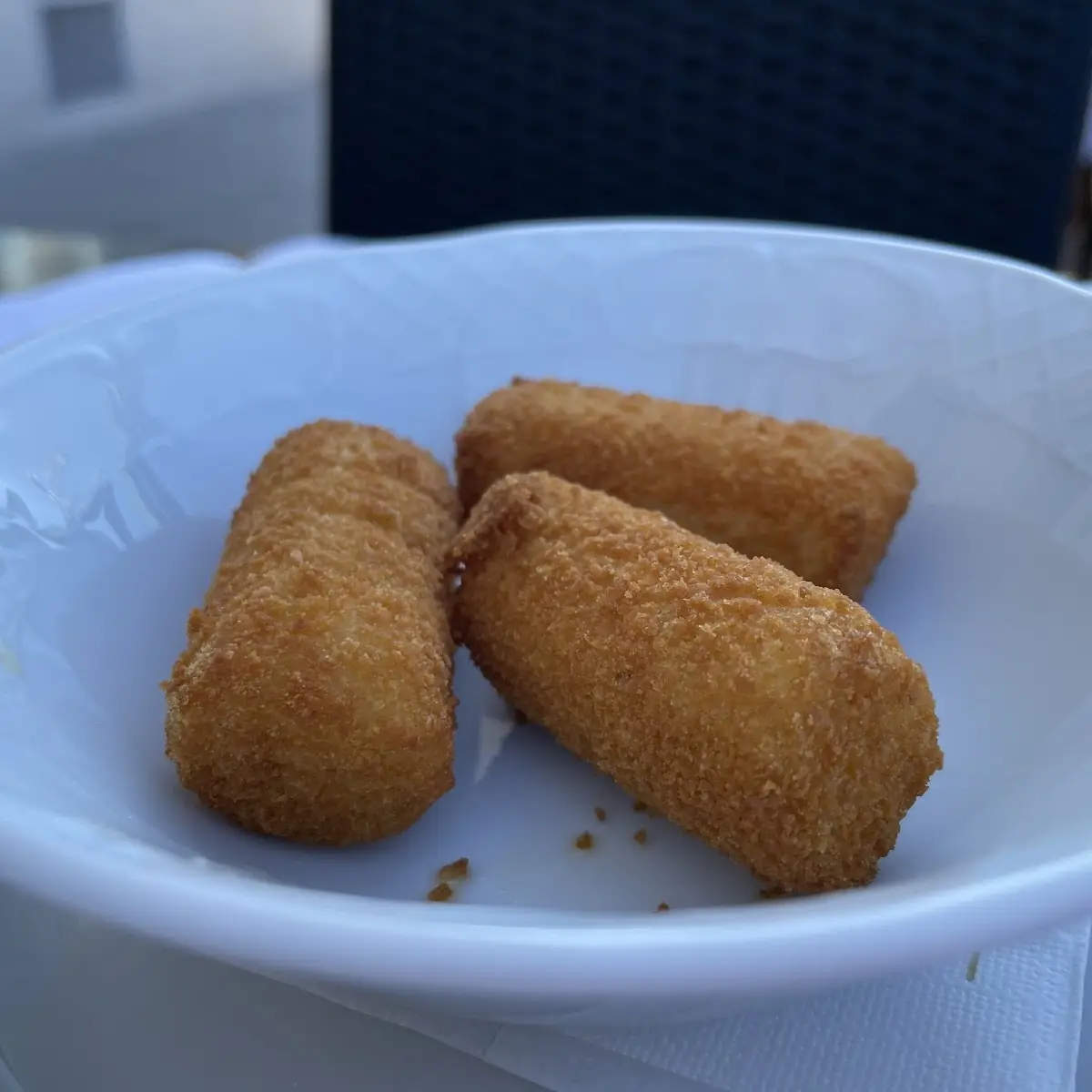 Kroketten