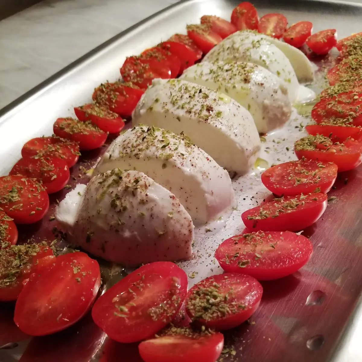 Caprese