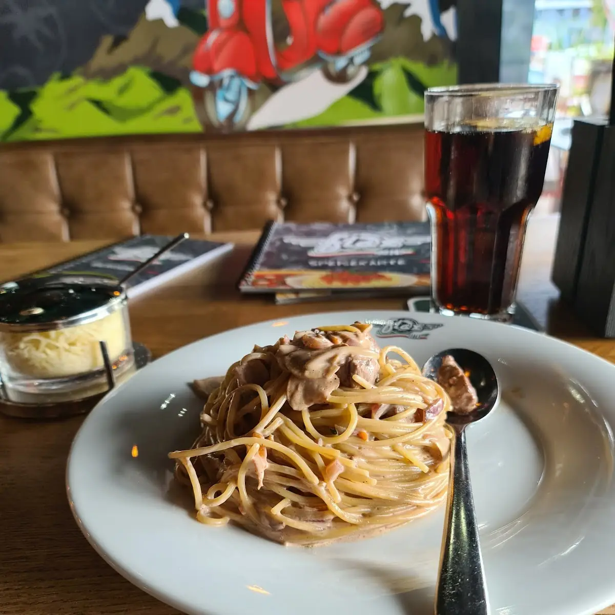 Filetto Di Manzo