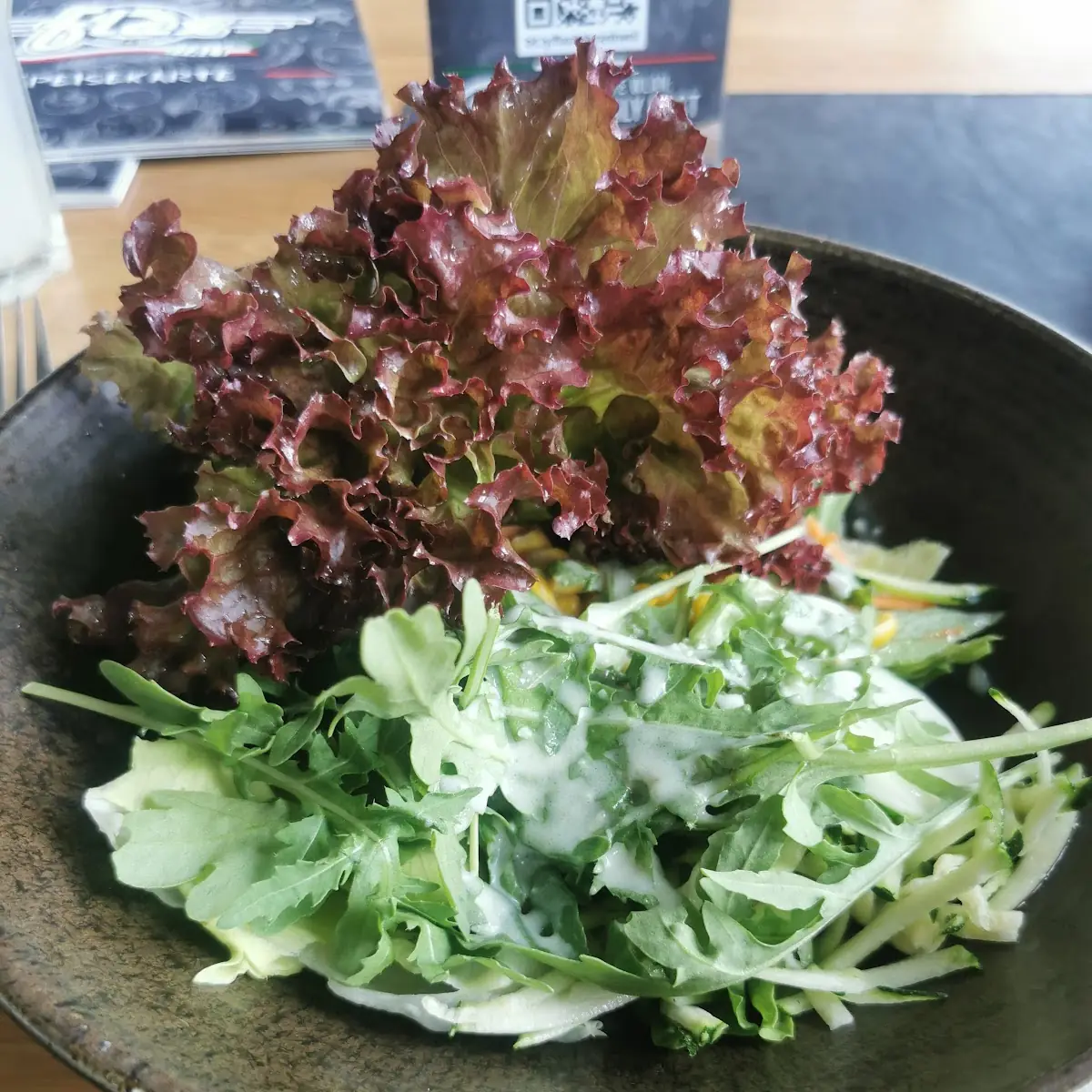 Insalata Mista