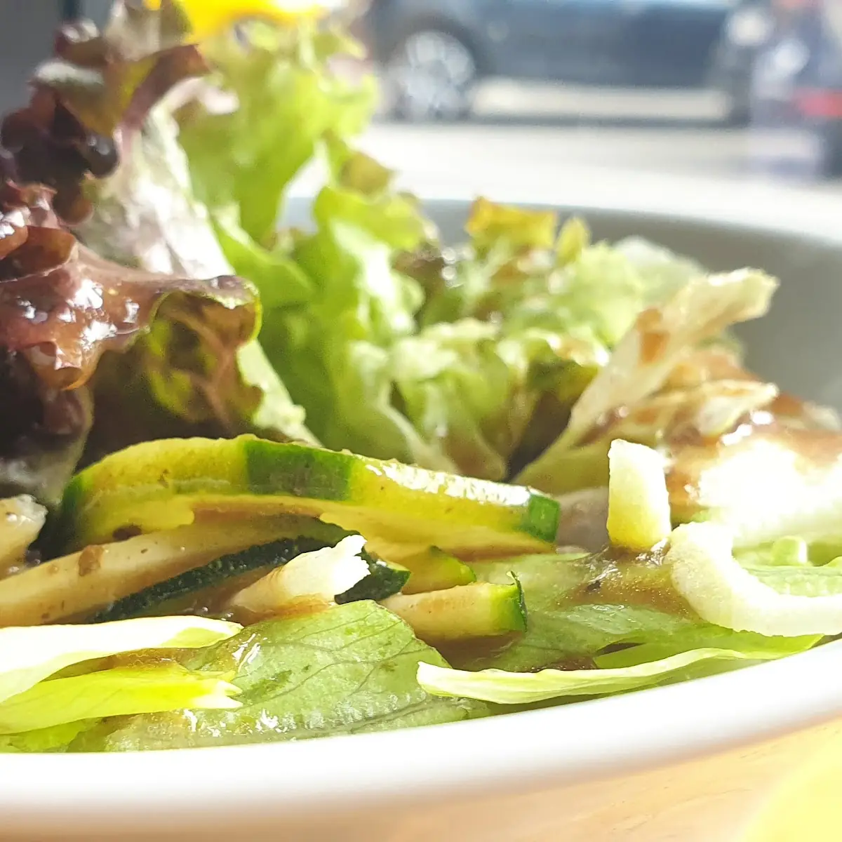 Insalata Verde