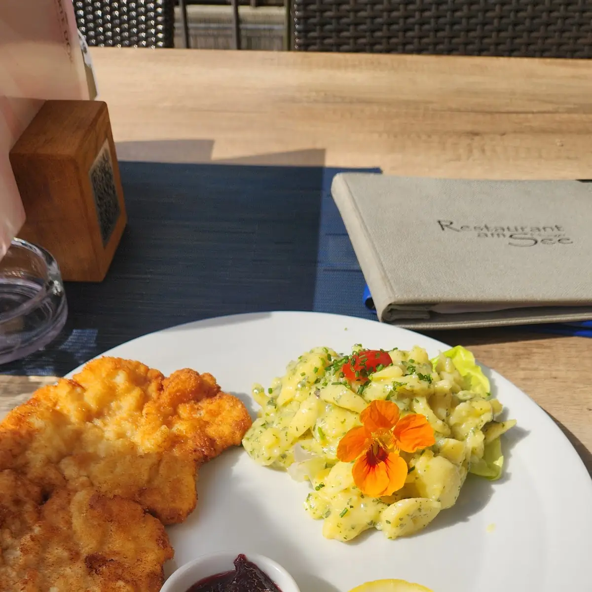 Wiener Schnitzel