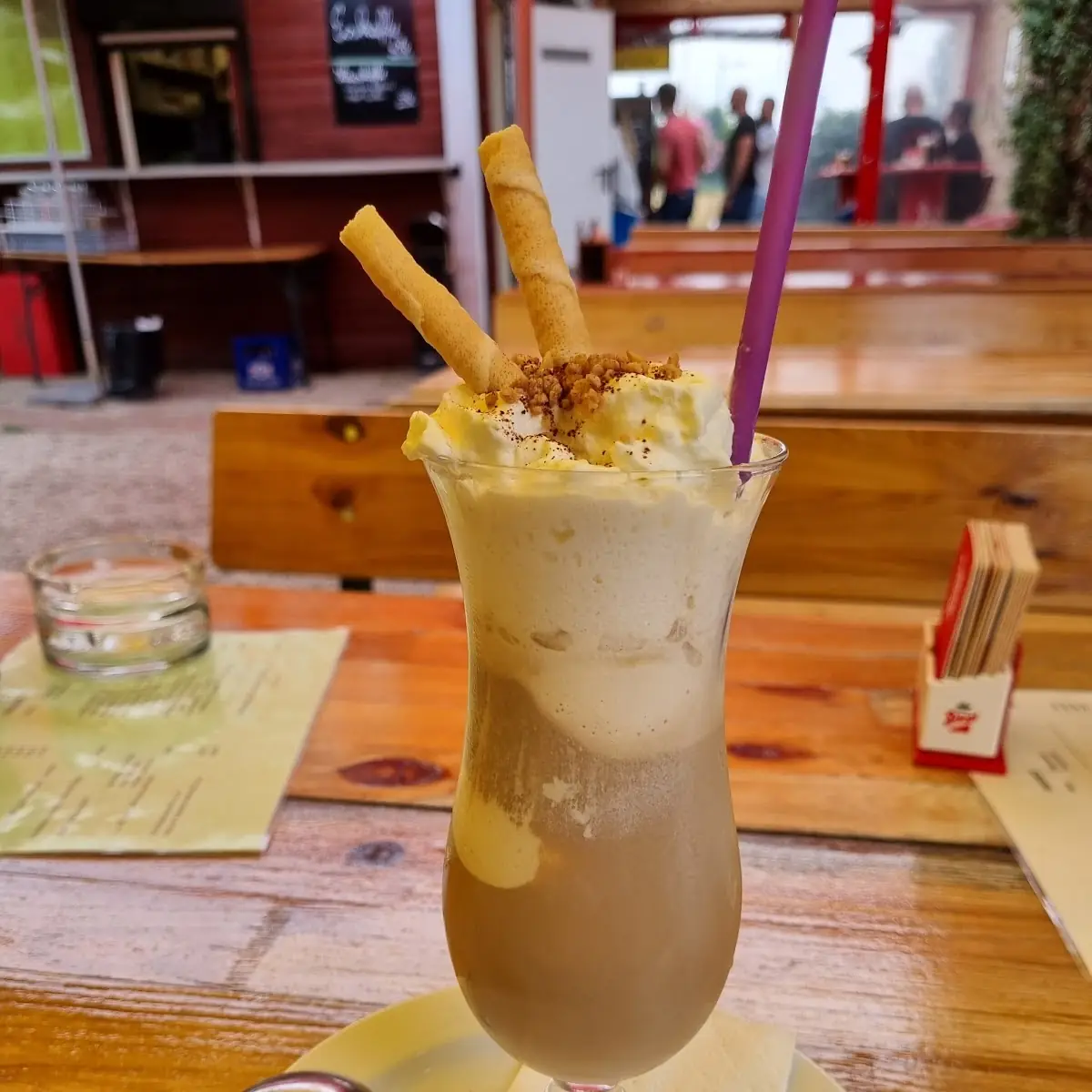Eiscafe