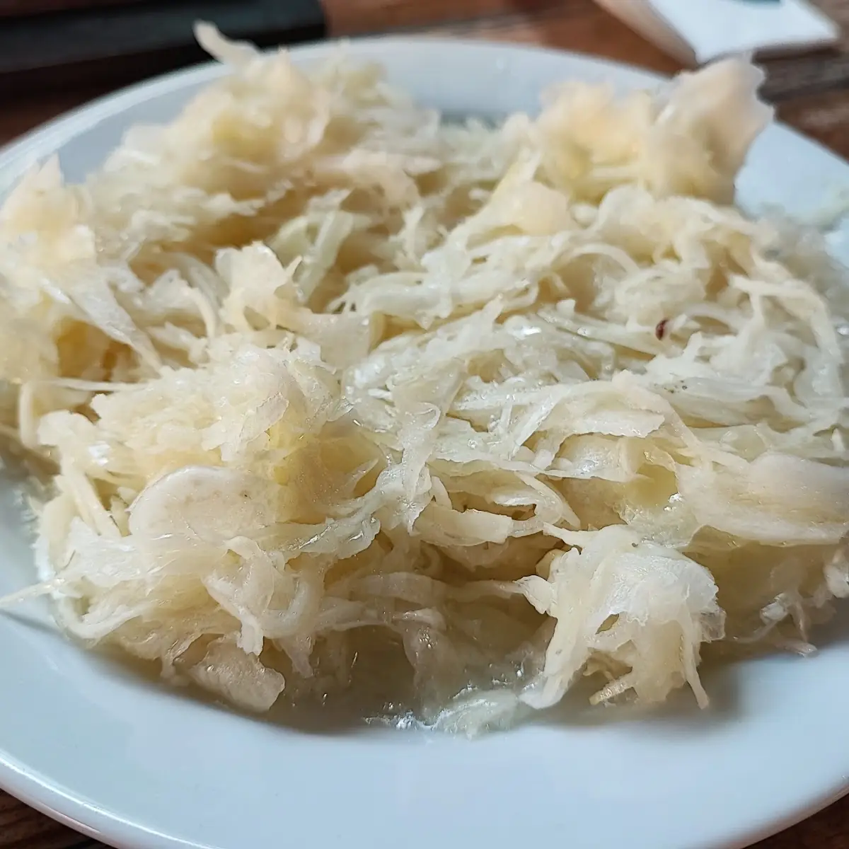 Kraut