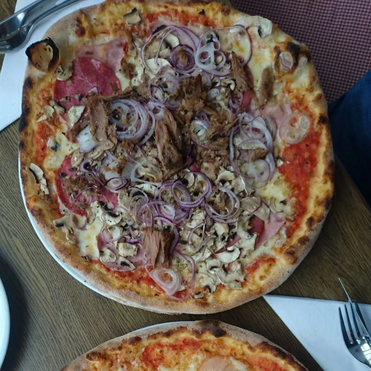 Pizza