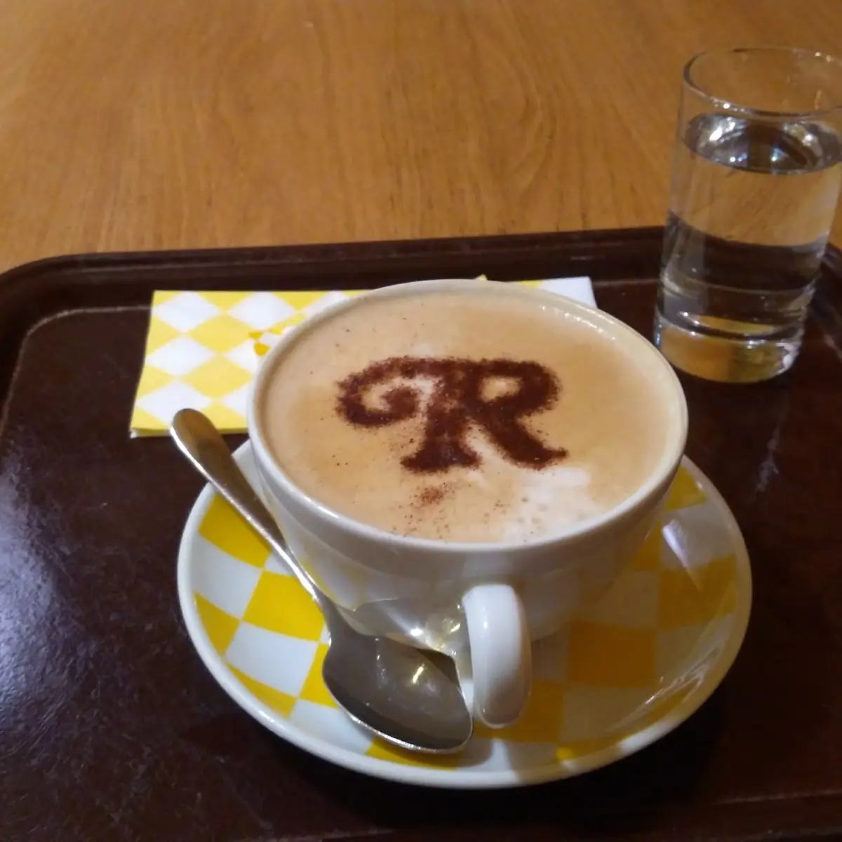 Cappuccino