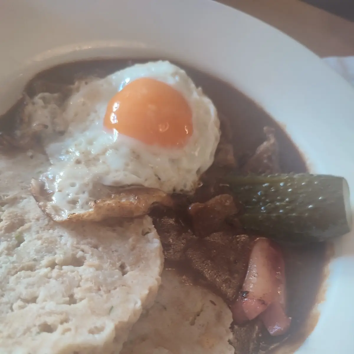 Fiaker Gulasch