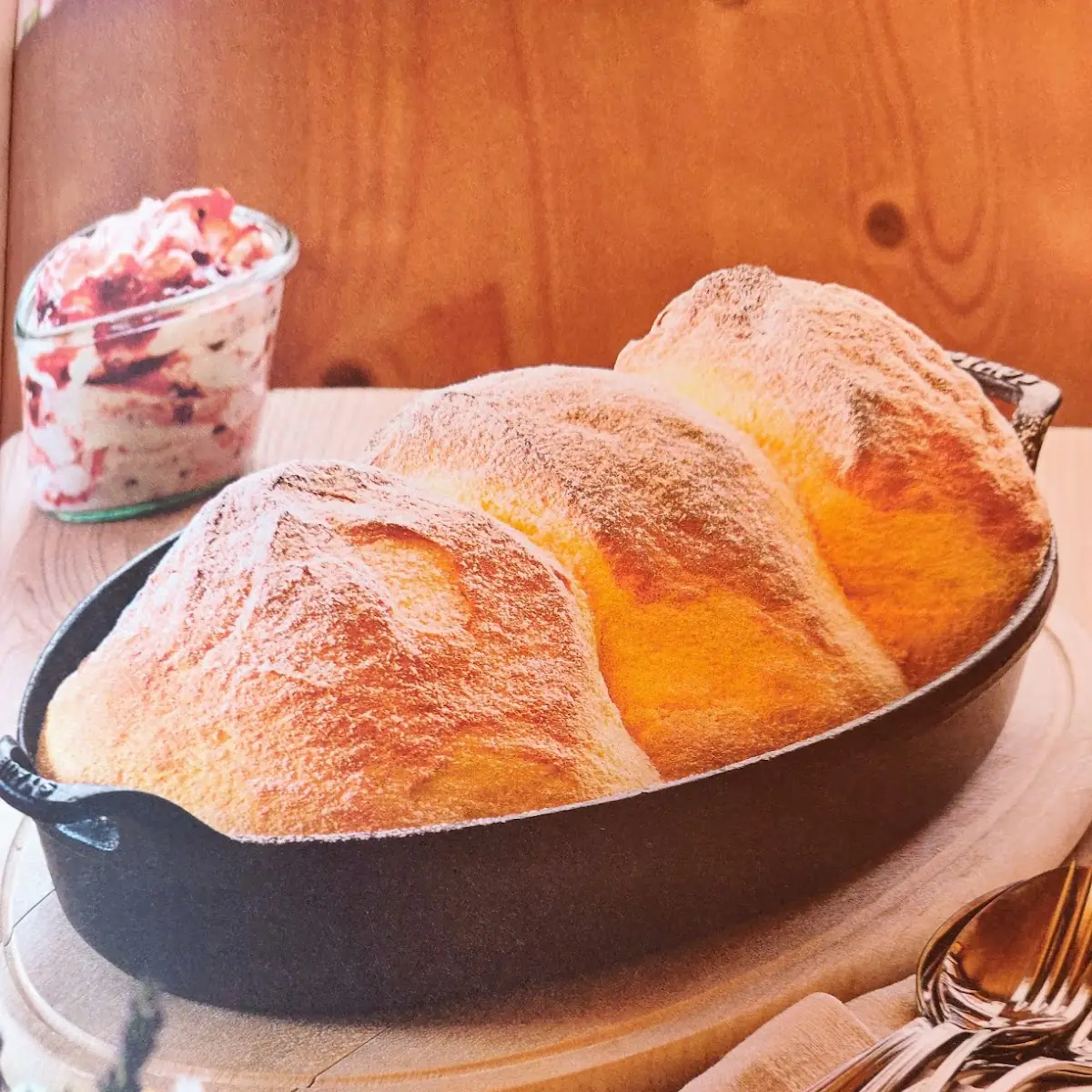 Salzburger Nockerl