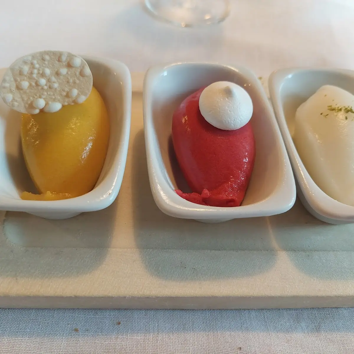 Sorbetbrettl