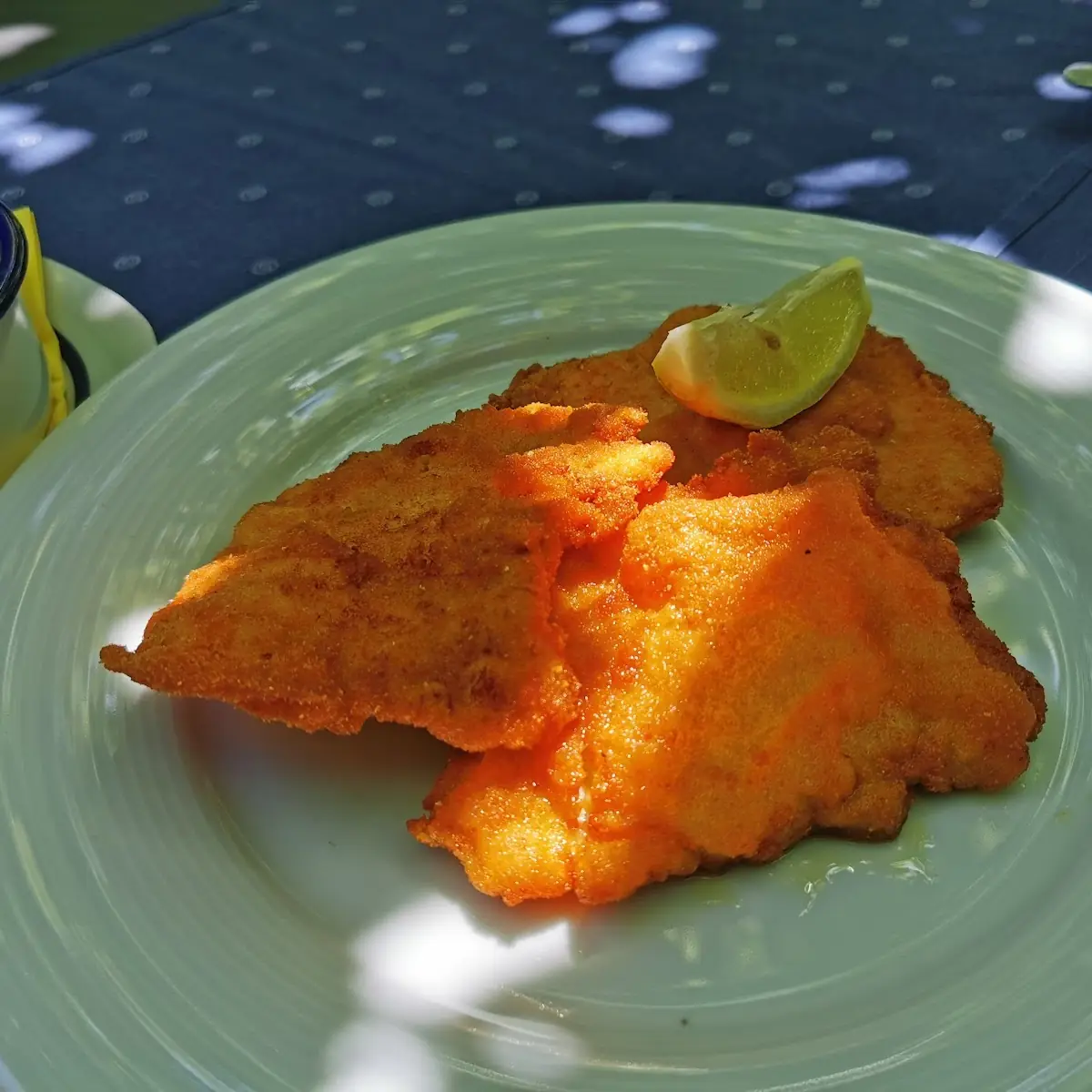 Schweinsschnitzel