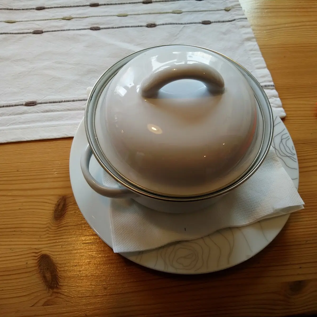 Suppe