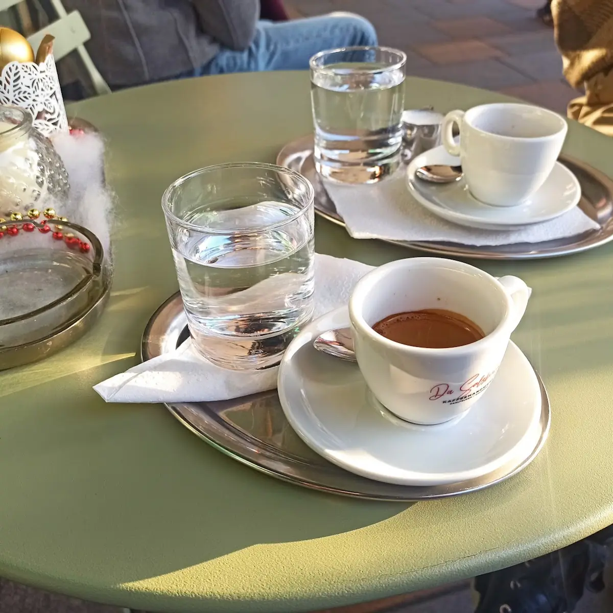 Espresso